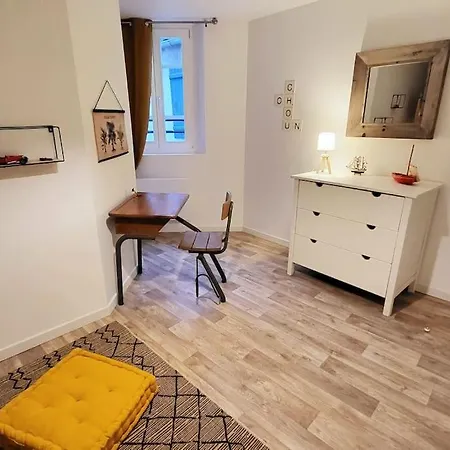 Home Antonin & Maye Tonnerre Buitenkant foto