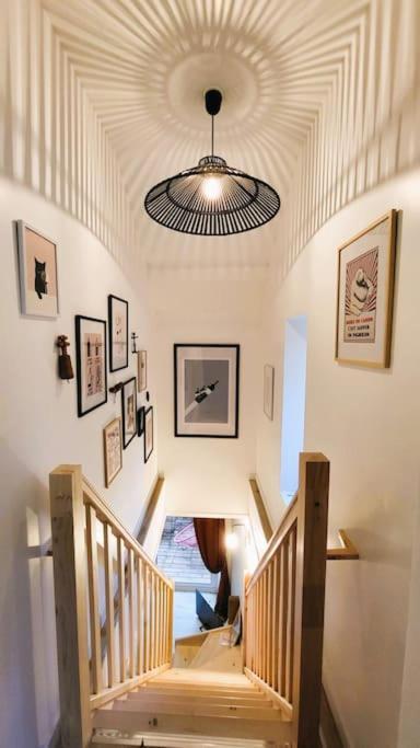 Appartement Antonin & Maye