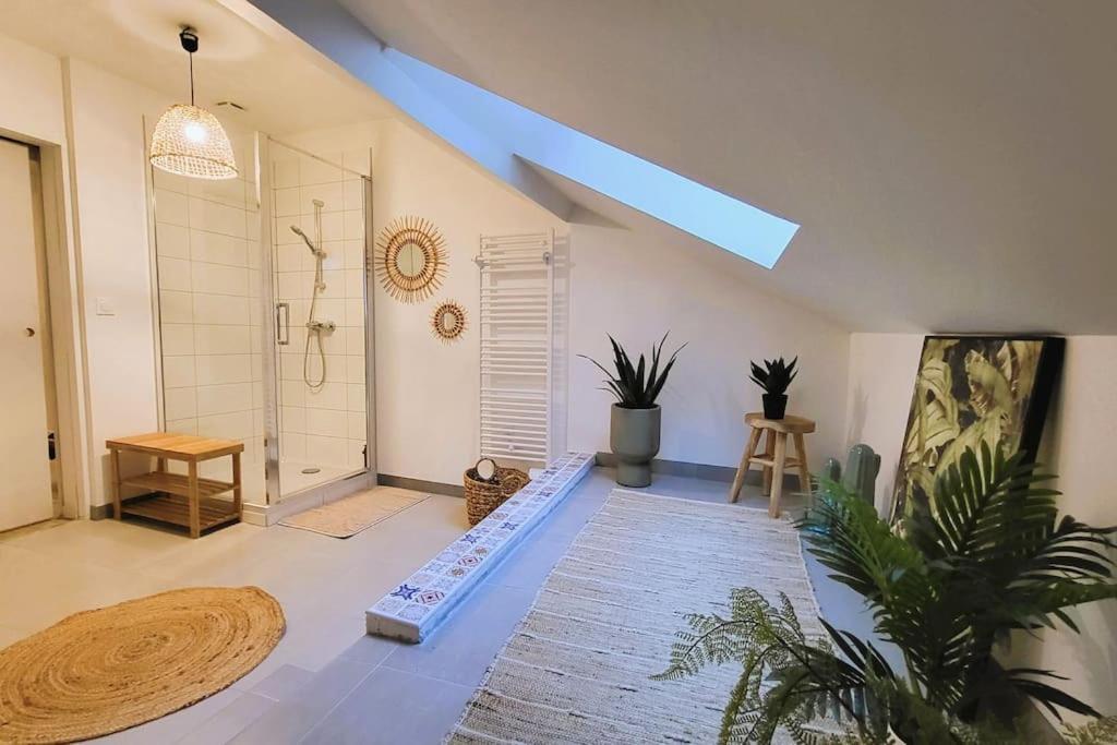 Antonin & Maye Appartement *