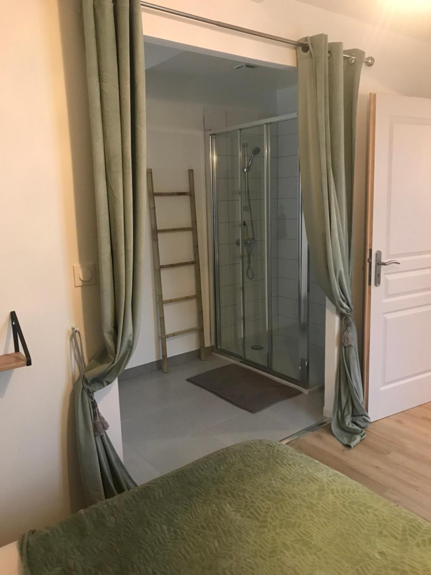 Appartement Antonin & Maye